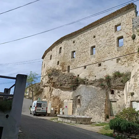Holiday home Maison Ancienne Grillon