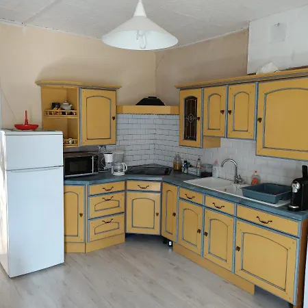 Maison Ancienne Grillon