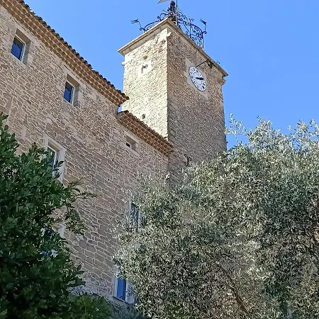 Maison Ancienne Holiday home